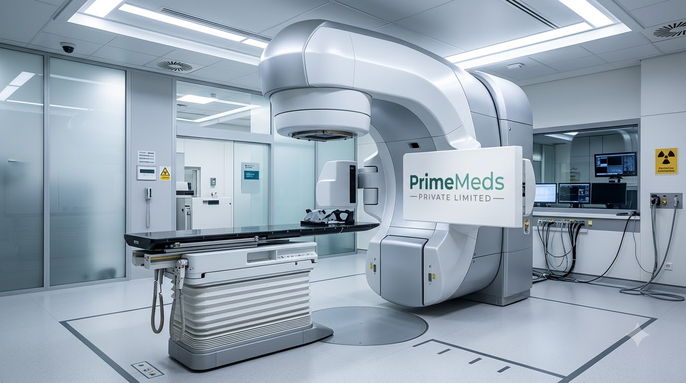 Precision Imaging & Oncology