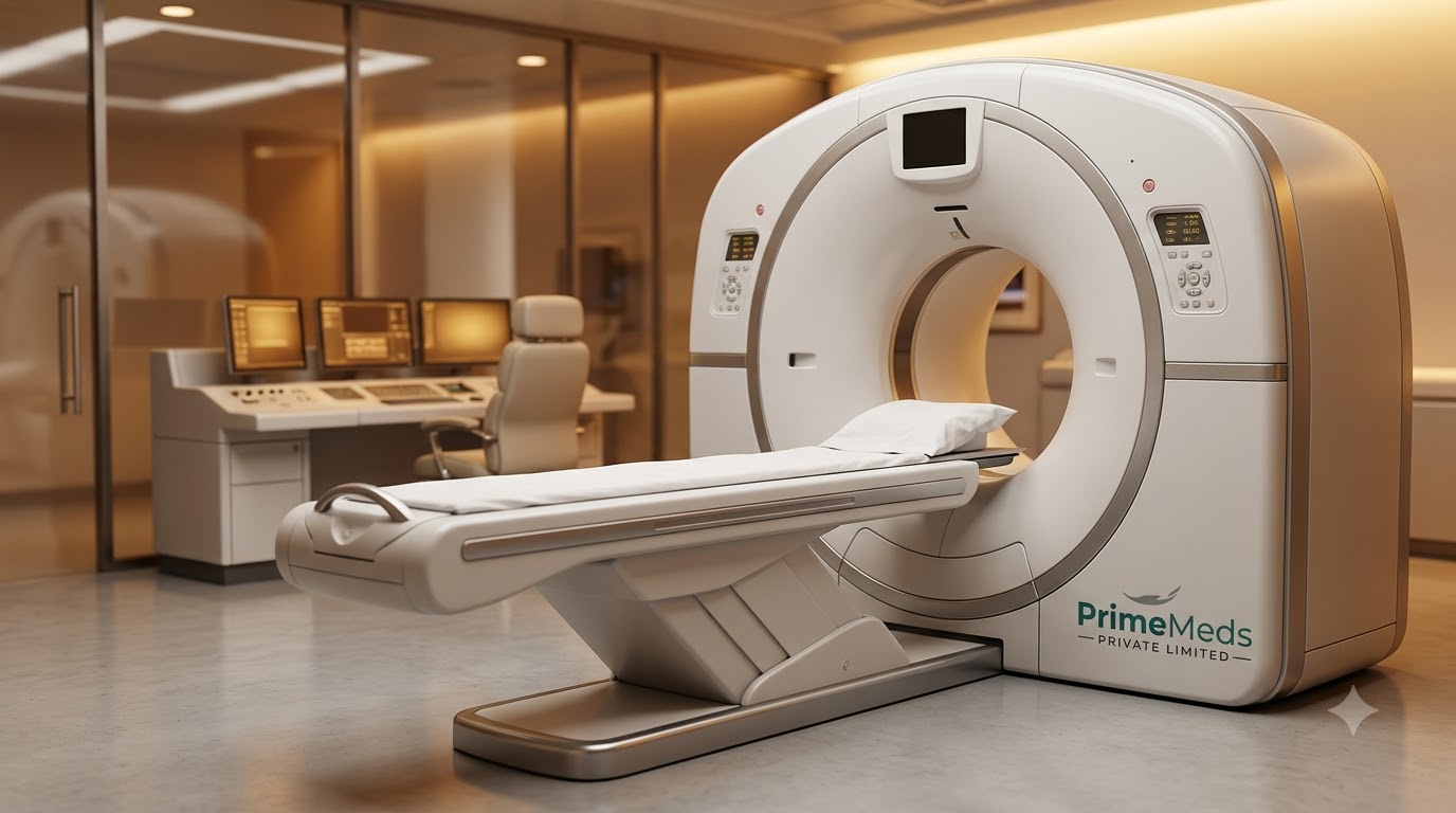 Surgical & Interventional Systems