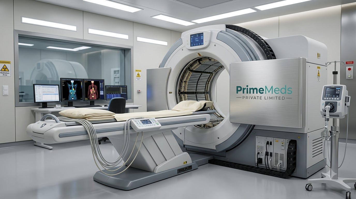Radiotherapy & Cancer Care