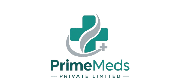 PrimeMeds Private Limited logo