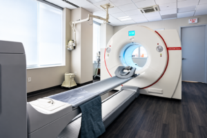 PET-CT Scan Machine Price in India